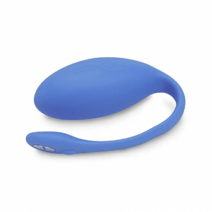 Jive G-Spot Vibrator - Blue