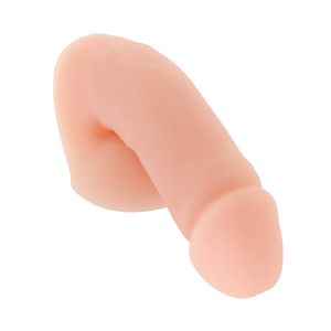 6" Showing Packer - Beige