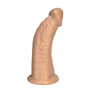 Wyatt Harness With Flushcup Suction Cup