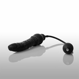 Inflatable Dildo