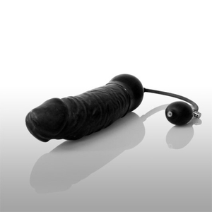 Inflatable Dildo - Gargantula