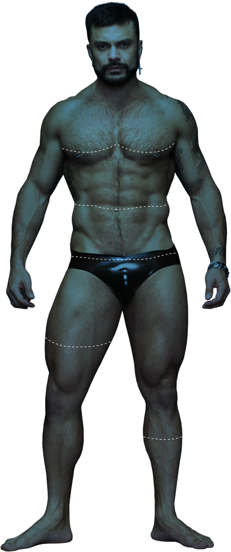 body