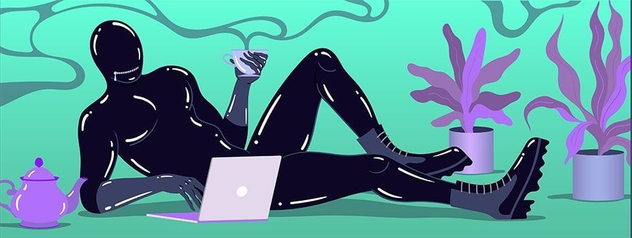 Closet to Self-Love: The Journey of Embracing Your Sexuality